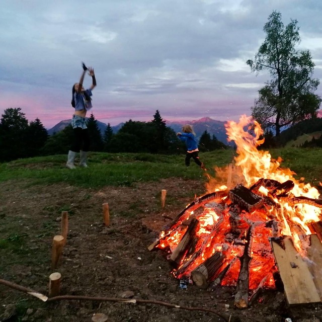 feuer feuer