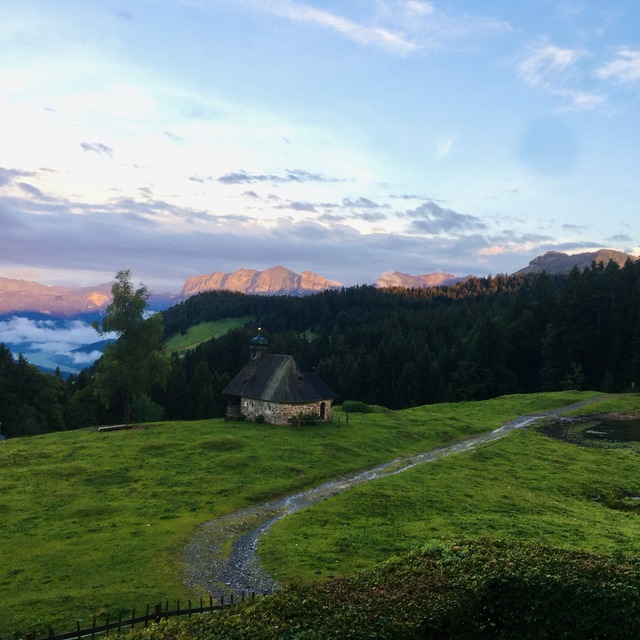 kapelle-abend kapelle-abend