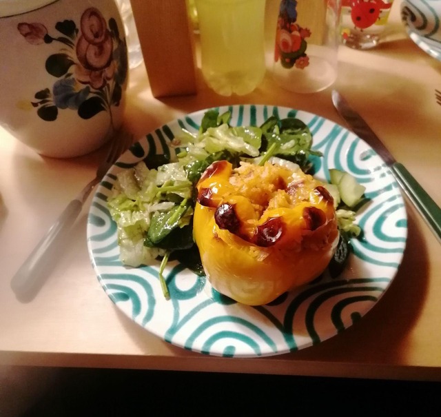 snack snack