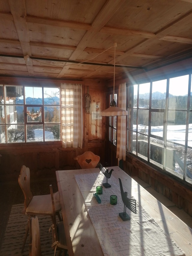 veranda veranda